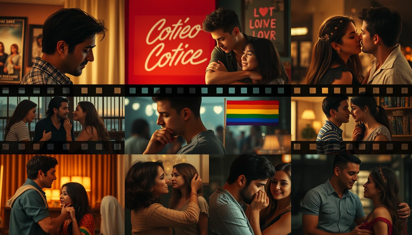 Linguagem cinematográfica: o que é e como funciona