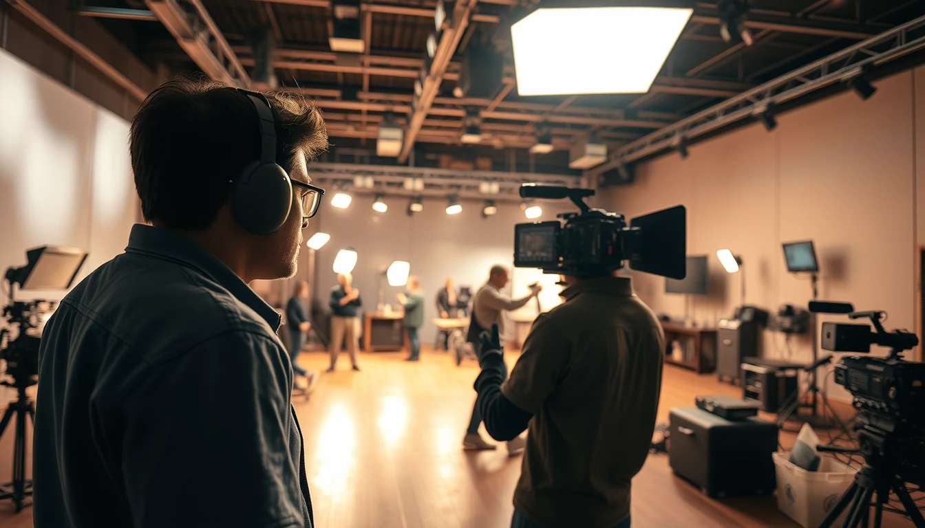 Streaming vs Cinema Futuro: Onde o Audiovisual Vai Parar?