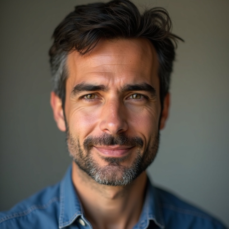 Pedro Kaufmann