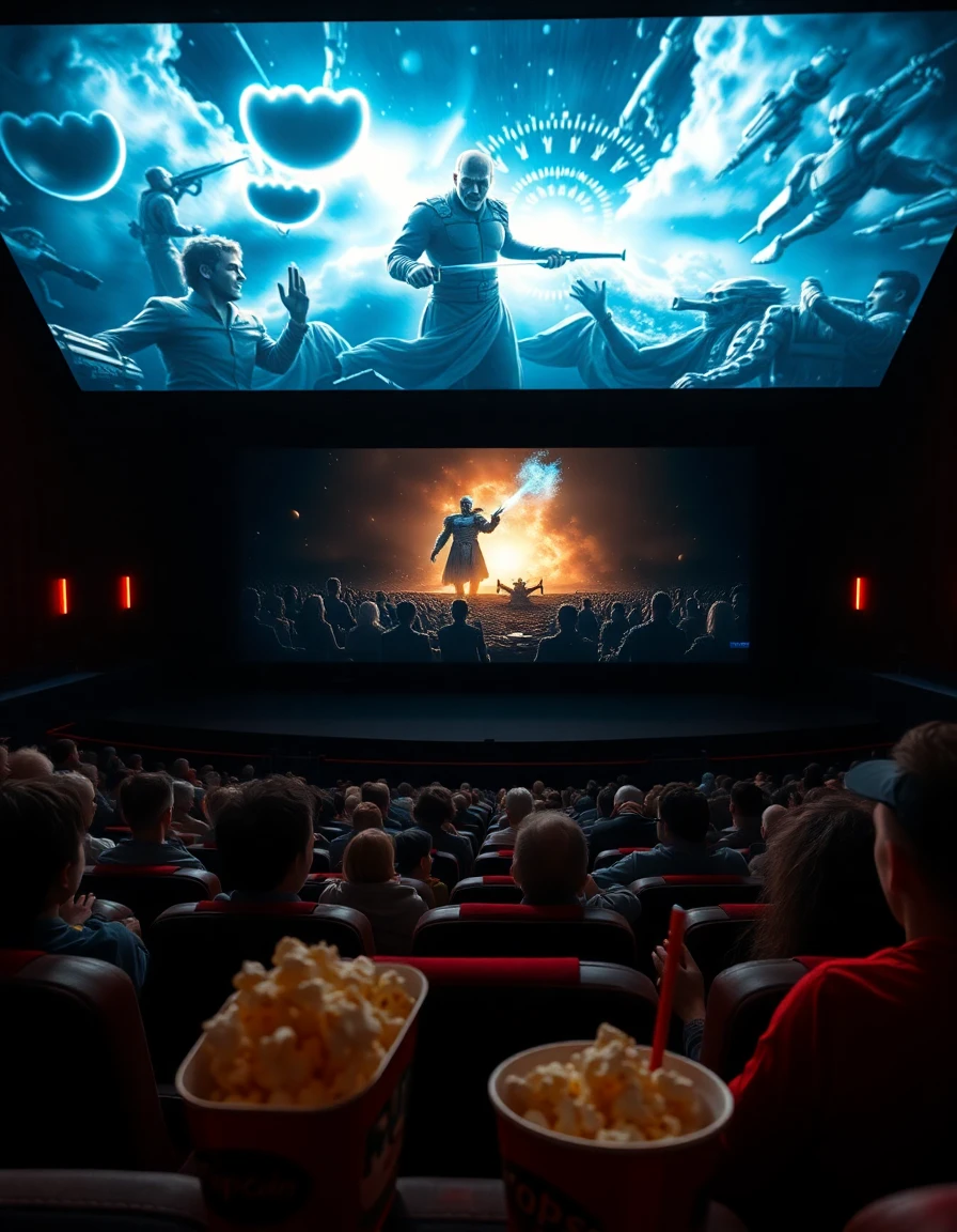 6 curiosidades sobre os maiores blockbusters capa