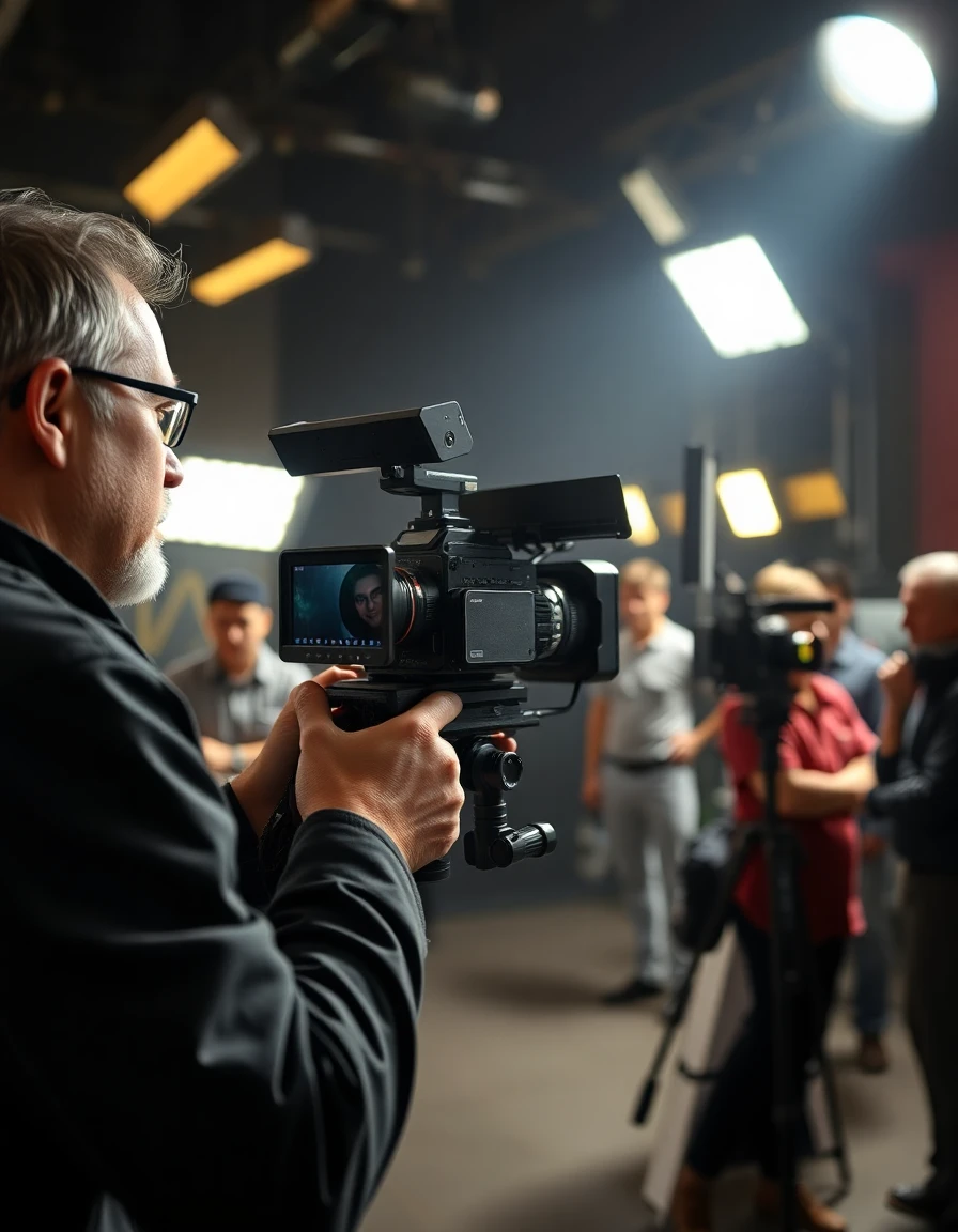 5 mitos sobre producao cinematografica desmentidos capa