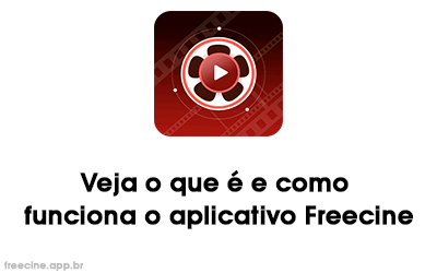 O que é Freecine e como funciona